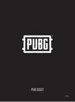 Предварительный просмотр 20 страницы TT RC Sport Playerunknow's Battlegrounds PUBG Buggy Maintenance Manual