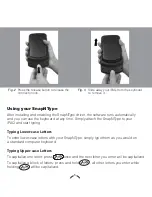 Preview for 5 page of TT Tech SnapNType User Manual