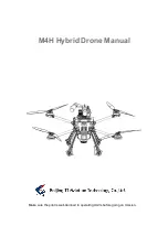 TTA M4H Manual preview