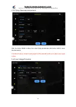 Preview for 35 page of TTA TIANNONG M6E Series User Instructions