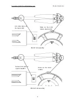 Preview for 15 page of TTA TIANNONG M6E-XT User Instructions