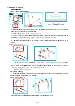 Предварительный просмотр 6 страницы TTAP TT-300 Product Instruction