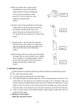 Предварительный просмотр 10 страницы TTAP TT-300 Product Instruction