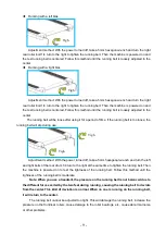 Предварительный просмотр 11 страницы TTAP TT-300 Product Instruction