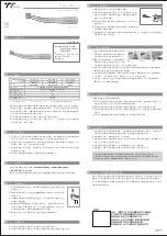 Preview for 2 page of TTBIO Tiger 300 Series Quick Start Manual