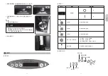 Предварительный просмотр 19 страницы TTBIO TTcare 100+ Instruction Manual