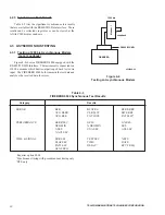 Preview for 36 page of TTC 41400 Operating Manual