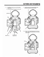 Preview for 5 page of TTC Hearoid Instruction Manual