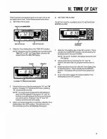 Preview for 9 page of TTC Hearoid Instruction Manual