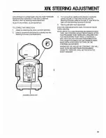 Preview for 29 page of TTC Hearoid Instruction Manual