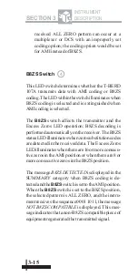 Preview for 54 page of TTC T-BERD 107A Reference Manual