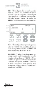 Preview for 115 page of TTC T-BERD 107A Reference Manual