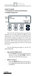 Preview for 153 page of TTC T-BERD 107A Reference Manual