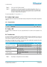 Preview for 37 page of TTControl Vision 312 User Manual