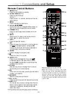 Предварительный просмотр 11 страницы TTE Technology L26HDF10 User Manual