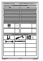 Preview for 2 page of TTE XE1 Installation Manual