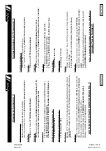 Preview for 13 page of TTE XE1 Installation Manual