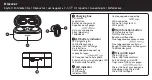 Preview for 3 page of ttec AirBeat Duo User Manual