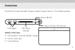 Preview for 5 page of ttec PowerTouch User Manual