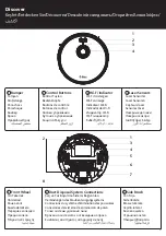 Предварительный просмотр 5 страницы ttec Robi ProMaster User Manual