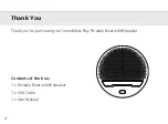 Preview for 4 page of ttec SoundMate Play User Manual