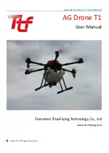 Предварительный просмотр 1 страницы TTF AG T1 User Manual