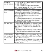 Preview for 41 page of ttfone Lunar TT750 User Manual