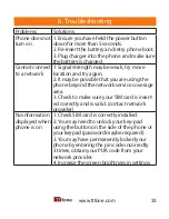 Preview for 31 page of ttfone TT900 User Manual