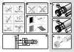 Preview for 2 page of TTGO TG M Instructions And Warnings For Installation And Use