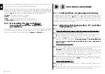 Preview for 6 page of TTGO TG M Instructions And Warnings For Installation And Use