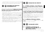 Preview for 11 page of TTGO TG M Instructions And Warnings For Installation And Use