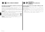 Preview for 26 page of TTGO TG M Instructions And Warnings For Installation And Use