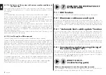 Preview for 16 page of TTGO TG ME Instructions And Warnings For Installation And Use