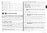 Preview for 25 page of TTGO TG ME Instructions And Warnings For Installation And Use