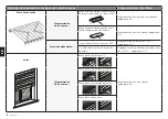 Preview for 40 page of TTGO TG ME Instructions And Warnings For Installation And Use