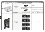 Preview for 50 page of TTGO TG ME Instructions And Warnings For Installation And Use