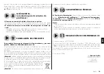 Preview for 55 page of TTGO TG ME Instructions And Warnings For Installation And Use