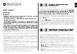 Preview for 9 page of TTGO TGW Instructions For Installation And Use Manual