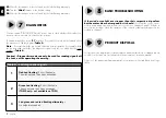 Preview for 12 page of TTGO TGW Instructions For Installation And Use Manual