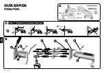 Preview for 38 page of TTGO TGW Instructions For Installation And Use Manual