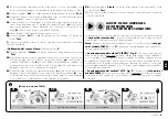 Preview for 43 page of TTGO TGW Instructions For Installation And Use Manual