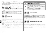 Preview for 52 page of TTGO TGW Instructions For Installation And Use Manual