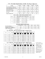 Preview for 6 page of TTHERM GEO TVA series Installation & Operating Instructions Manual