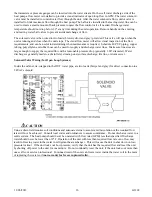 Preview for 18 page of TTHERM GEO TVA series Installation & Operating Instructions Manual