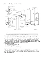 Preview for 19 page of TTHERM GEO TVA series Installation & Operating Instructions Manual