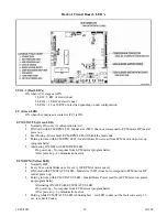 Preview for 34 page of TTHERM GEO TVA series Installation & Operating Instructions Manual