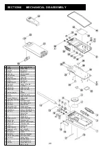 Preview for 21 page of tti Tech PMR-446 Service Manual