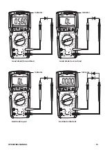 Предварительный просмотр 15 страницы TTI 151476 Series Operating Instructions Manual