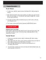 Preview for 18 page of TTI Buddy BX1 User Manual