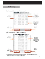 Preview for 20 page of TTI Buddy BX1 User Manual